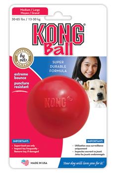 Kong Ball Small