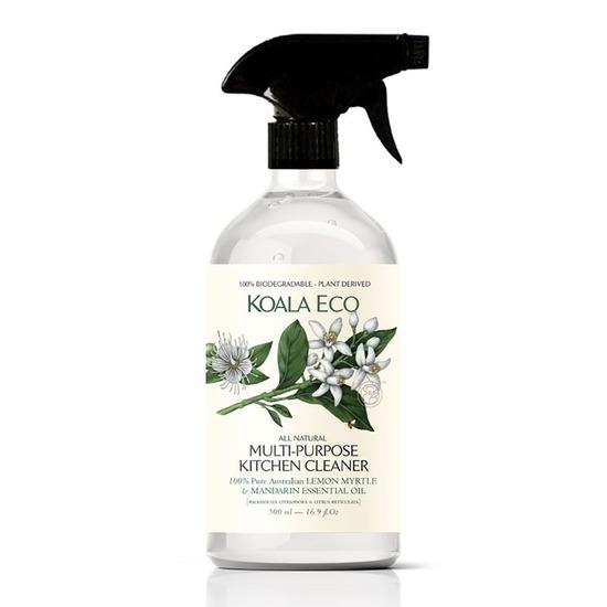 Koala Eco Natural Multi Purpose Kitchen Cleaner 500ml