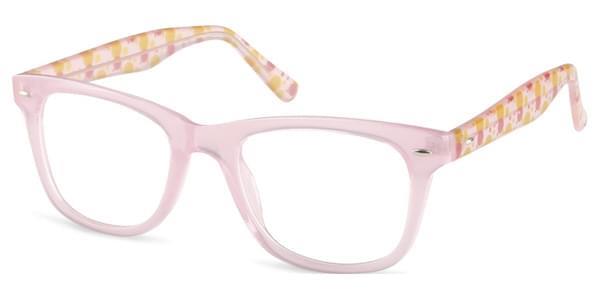 Kool Kids Eyeglasses Alison PK1 A