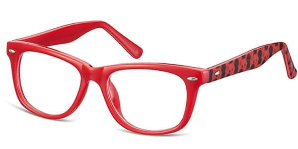 Kool Kids Eyeglasses Alison PK1 F