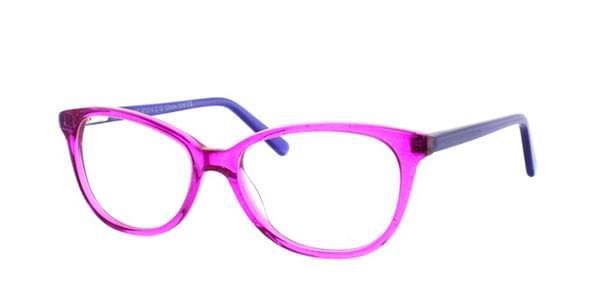 Kool Kids Eyeglasses Melrose Street JSK-331 012