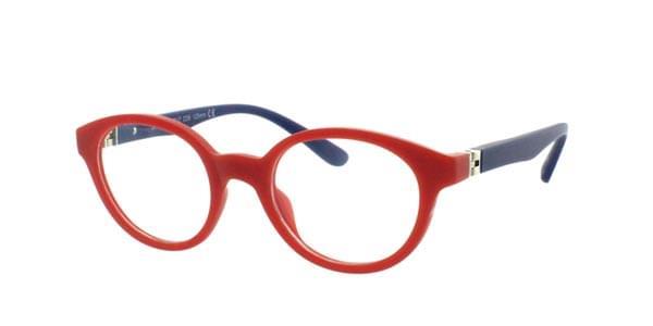 Kool Kids Eyeglasses Bright Bob JSK-333 009