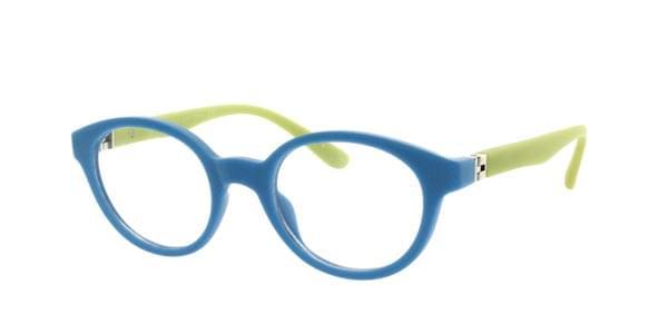 Kool Kids Eyeglasses Bright Bob JSK-333 046