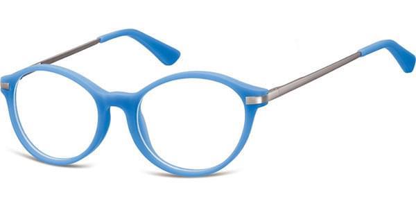 Kool Kids Eyeglasses Marnie AK50 A