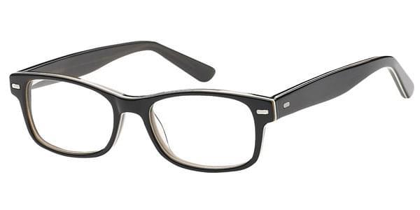 Kool Kids Eyeglasses Hayden AK59