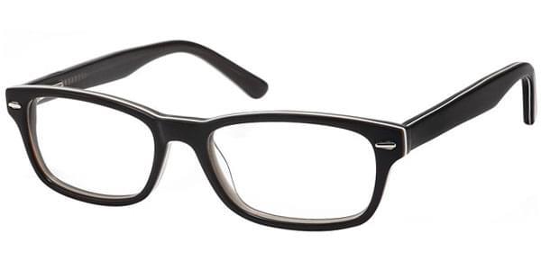 Kool Kids Eyeglasses Ellis AK56