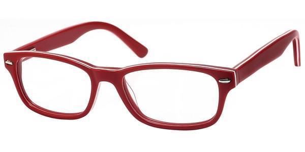 Kool Kids Eyeglasses Ellis AK56 F