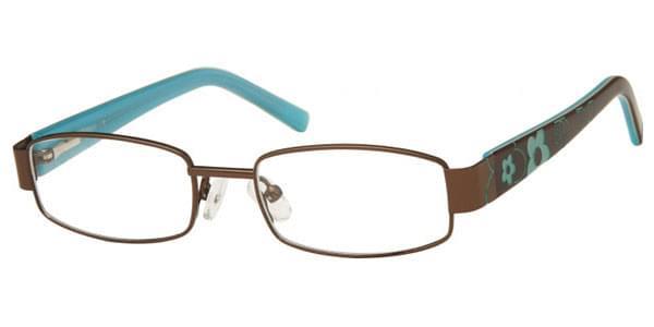 Kool Kids Eyeglasses Sophie K99 B