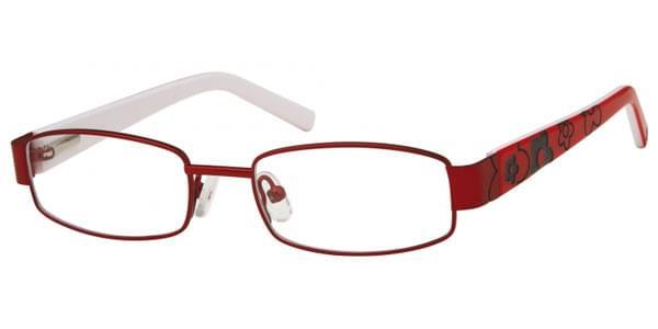 Kool Kids Eyeglasses Sophie K99 C