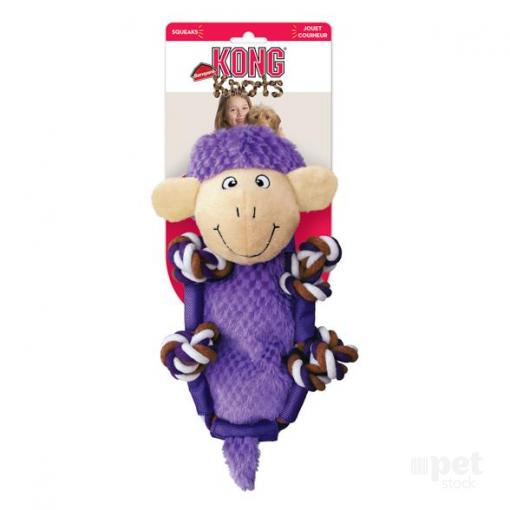 KONG Barnyard Knots Sheep