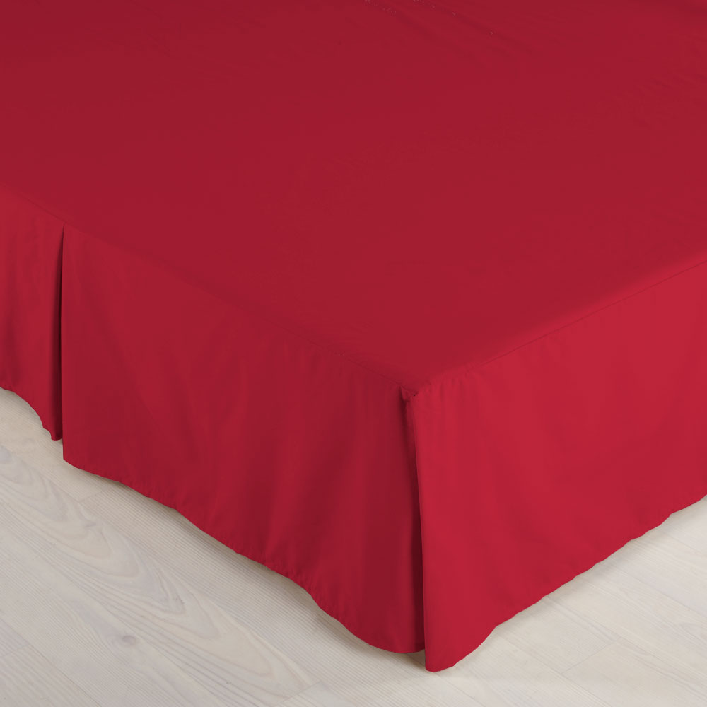 KOO 250 Thread Count Valance