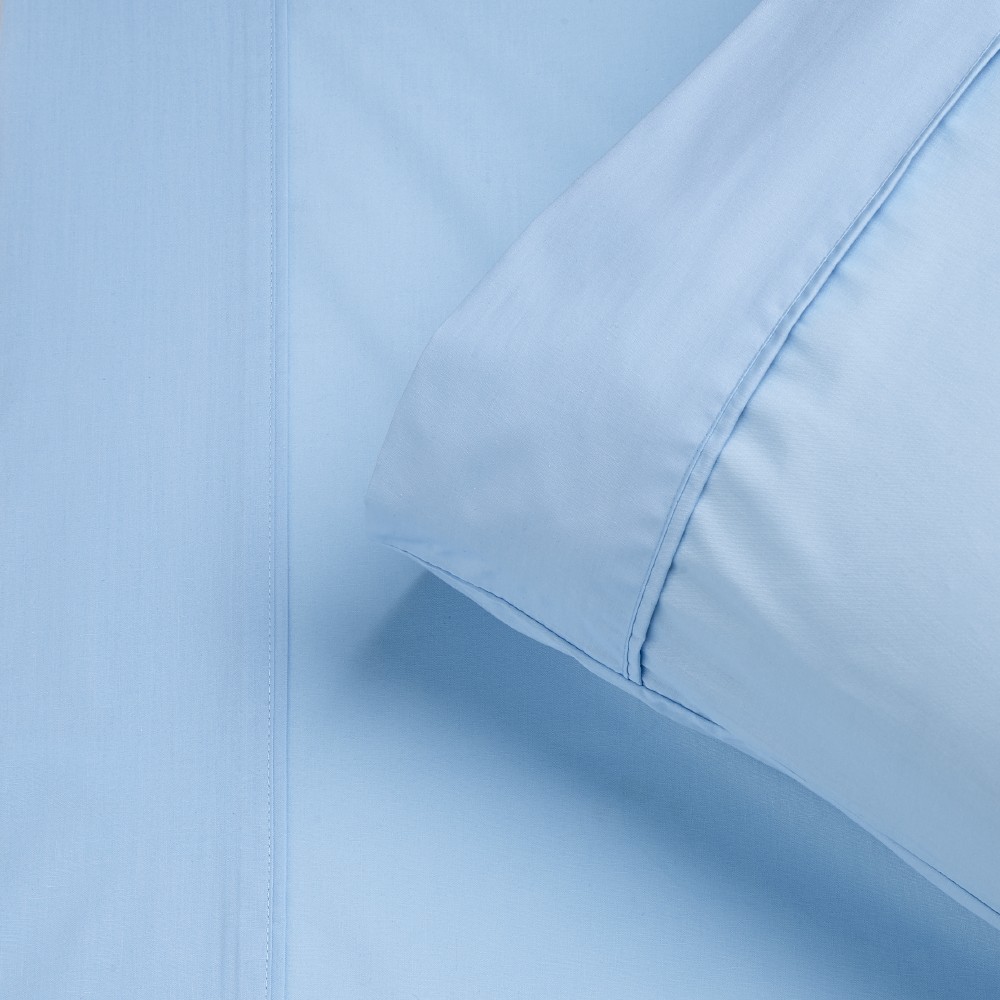 KOO 250 Thread Count Fitted Sheet