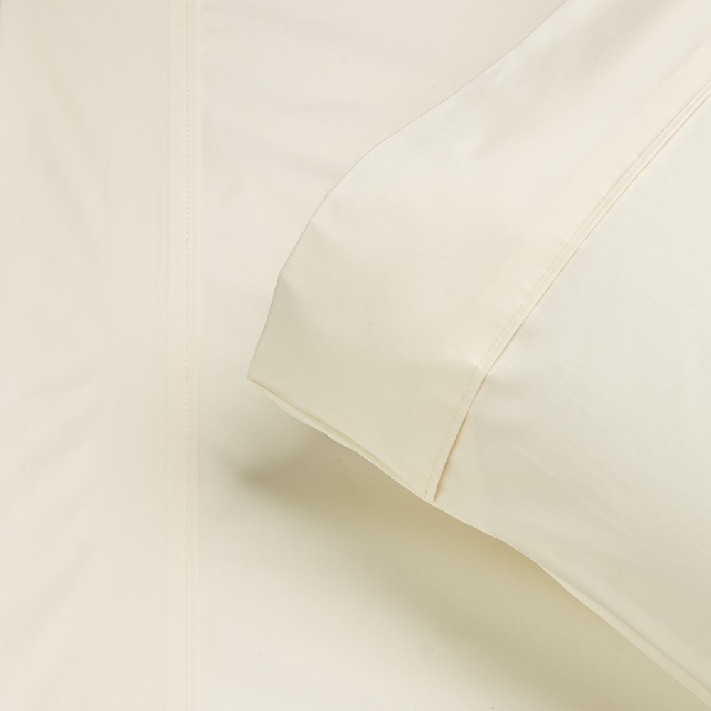 KOO 250 Thread Count Fitted Sheet