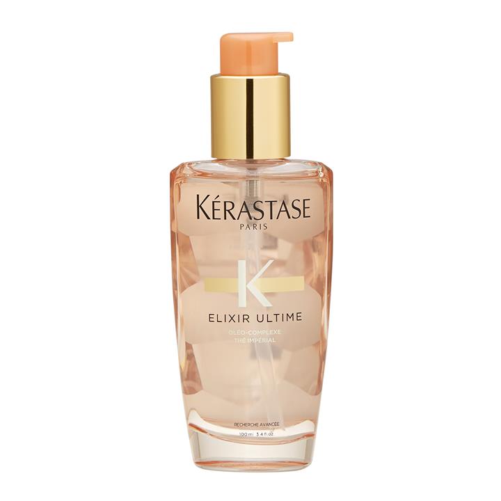 KÃ©rastase Paris Elixir Ultime Oleo-Complexe The Imperi 3.4oz, 100ml