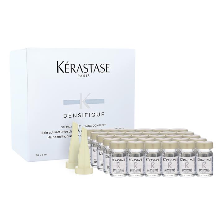 KÃ©rastase Paris Densifique Hair Density, Quality and Fu 30 x 0.2 oz, 30