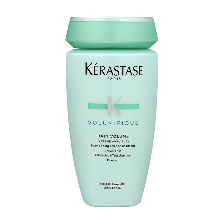 KÃ©rastase Paris Resistance Volumifique Bain Volume Thic 8.5oz, 250ml