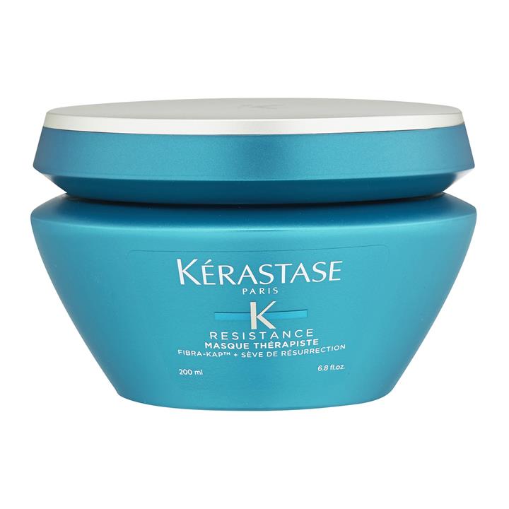 KÃ©rastase Paris Resistance Masque Therapiste Fiber Qual 6.8oz, 200ml