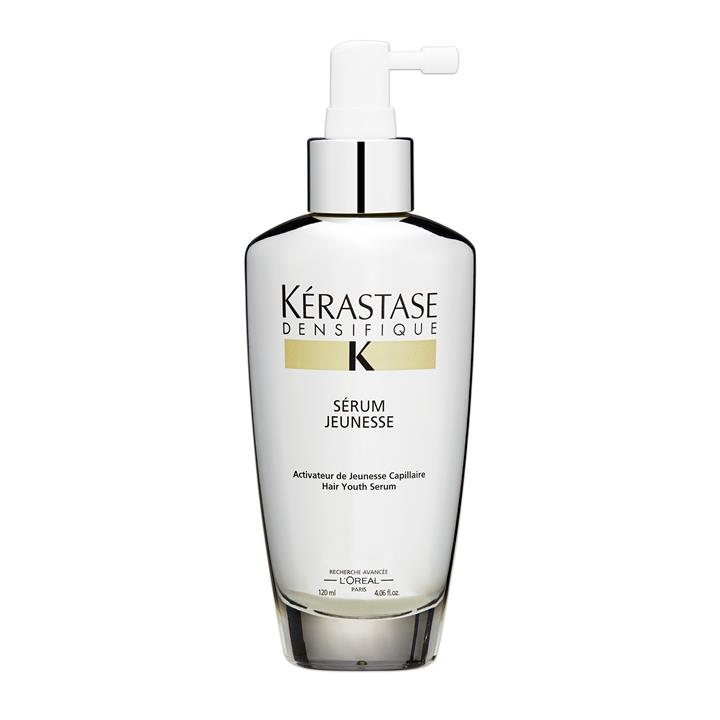 KÃ©rastase Paris Densifique Serum Jeunesse Hair Youth Se 4.06oz, 120ml