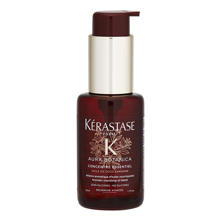 KÃ©rastase Paris Aura Botanica Concentre Essentiel - Ar 1.7oz, 50ml