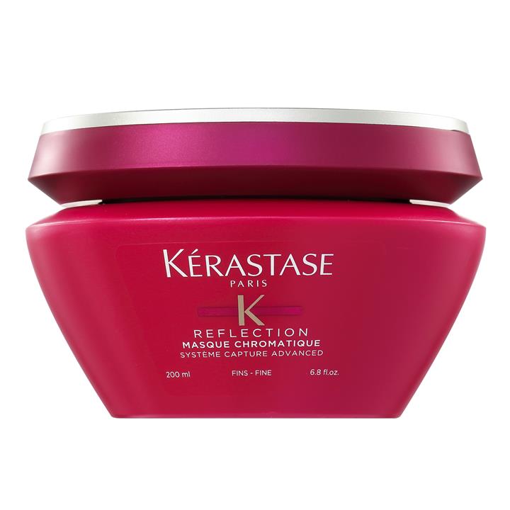 KÃ©rastase Paris Reflection Masque Chromatique Multi-Pro 6.8oz, 200ml