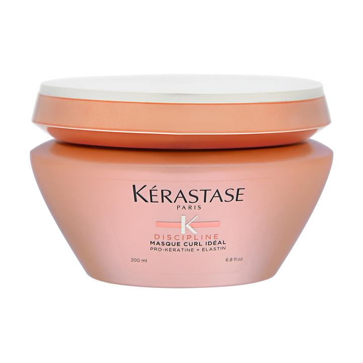 KÃ©rastase Paris Discipline Masque Curl Ideal Shape-in-M 6.8oz, 200ml