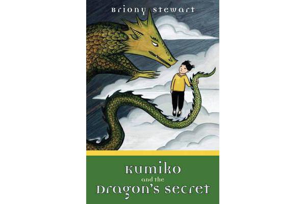 Kumiko and the Dragon's Secret