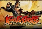 Kung Fu Strike - The Warrior's Rise + Master Level DLC EU Steam CD Key