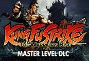 Kung Fu Strike: The Warrior's Rise - Master Level Steam Gift