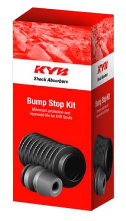 KYB BSK001 Bump Stop Kit