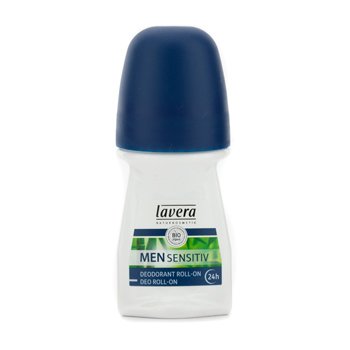 Lavera Men Sensitiv 24H Deodorant Roll-on 50ml/1.6oz