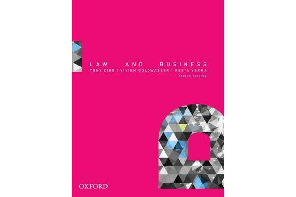 Law and Business