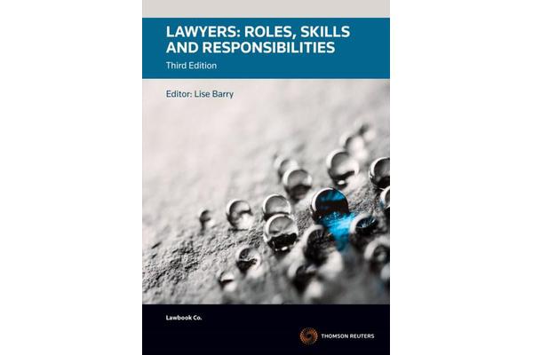 Lawyers - Roles, Skills and Responsibilities