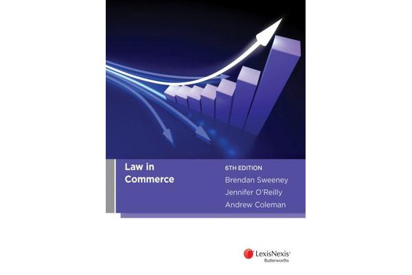 Law in Commerce