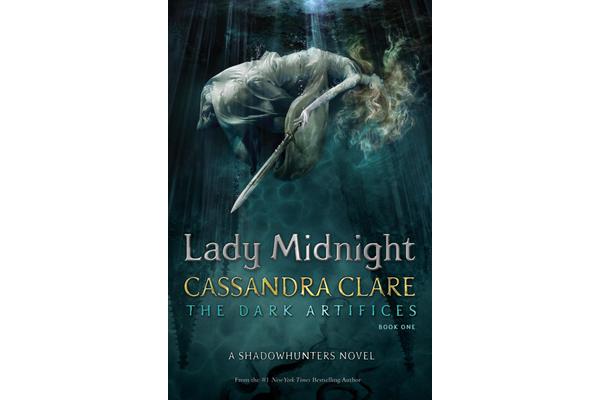 Lady Midnight