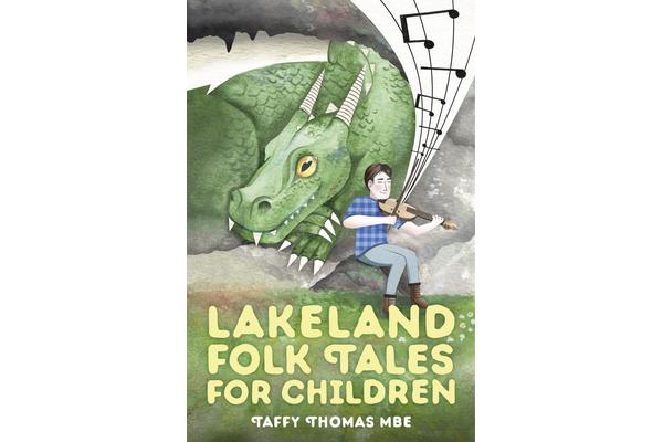 Lakeland Folk Tales for Children