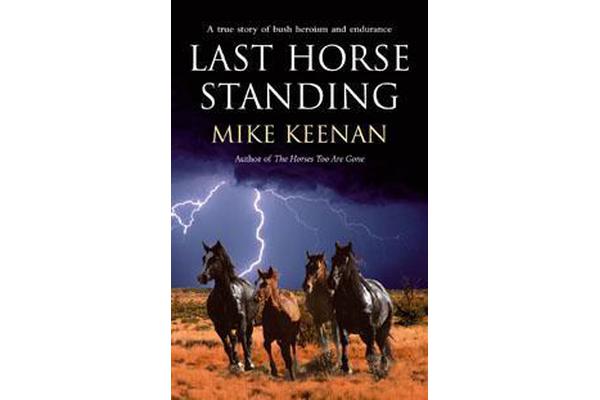 Last Horse Standing