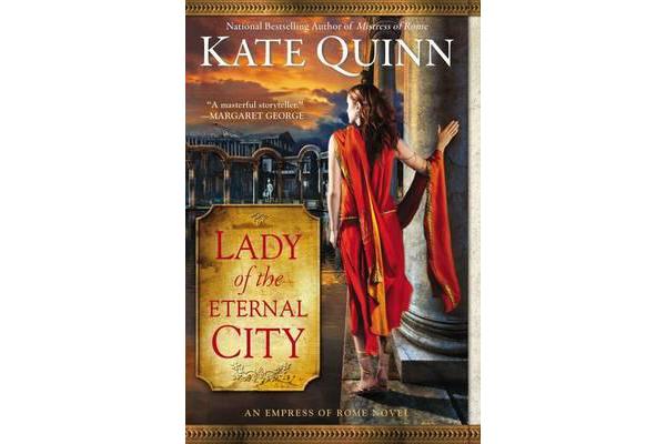 Lady of the Eternal City