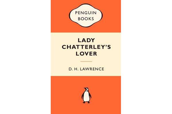 Lady Chatterley's Lover