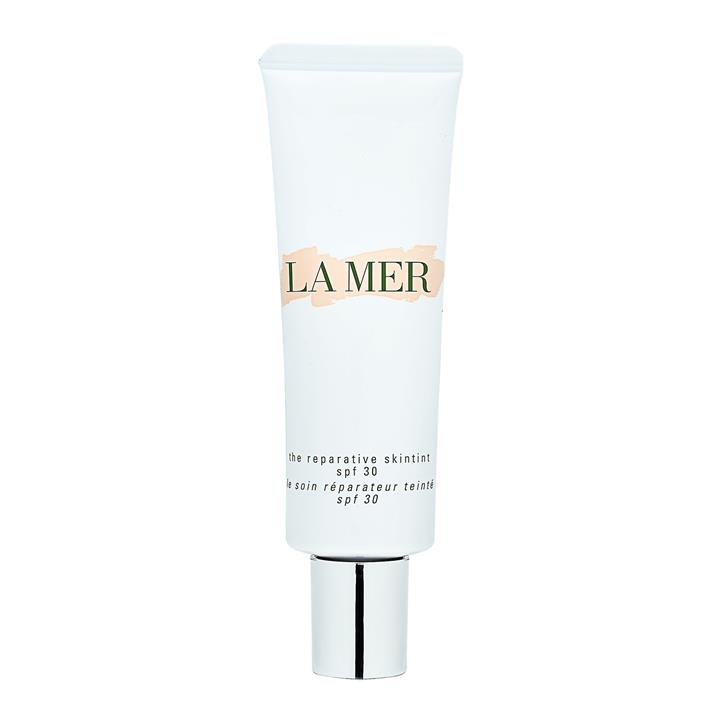 La Mer The Reparative SkinTint SPF30 1.4oz, 40ml #02