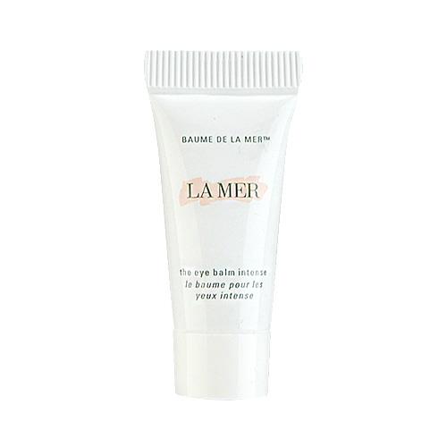 La Mer The Eye Balm Intense 0.1oz, 3ml (sam