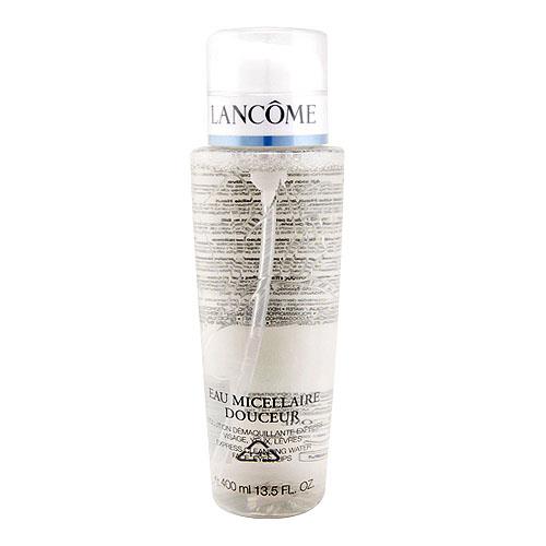 LANCÃME Eau Micellaire Douceur Express Cleansing Water 13.5oz, 400ml