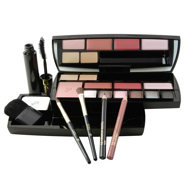 LANCÃME Absolu Voyage Complete Expert Make-up Palette 1box