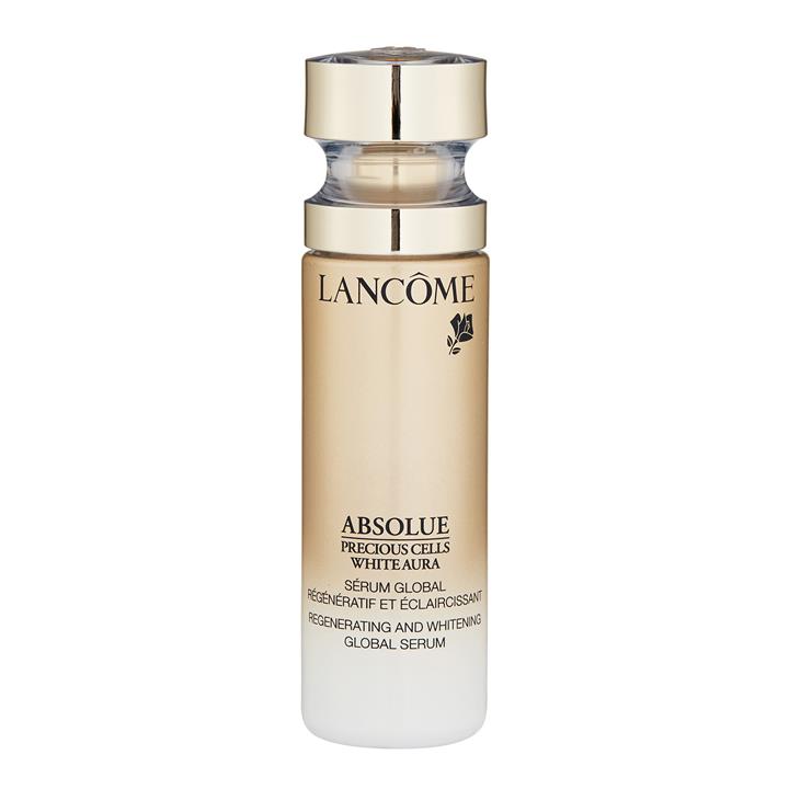 LANCÃME Absolue Precious Cells White Aura Regenerating 30ml