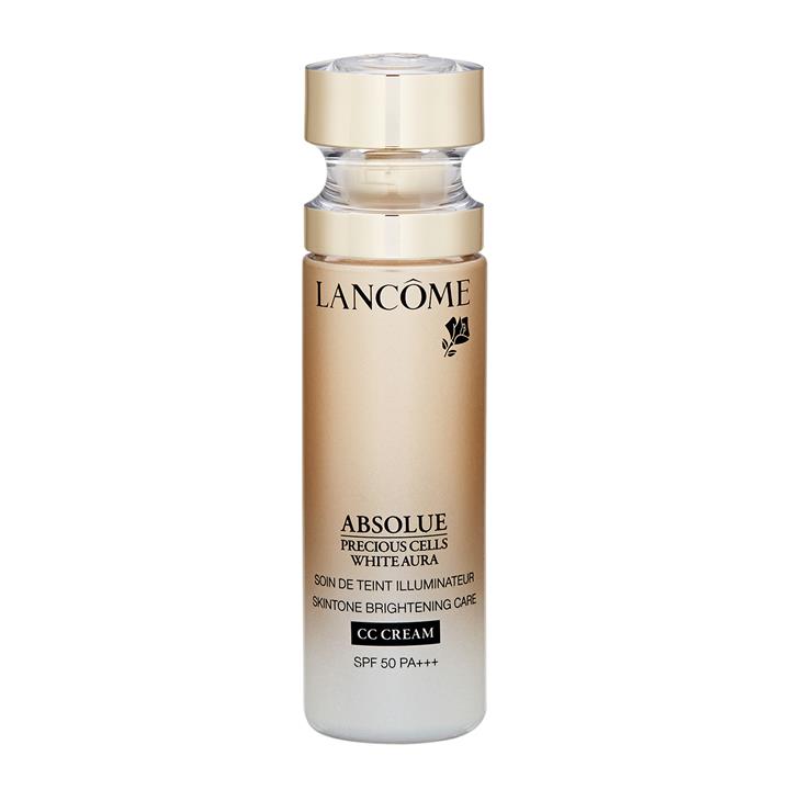 LANCÃME Absolue Precious Cells White Aura Skintone Bri 30ml