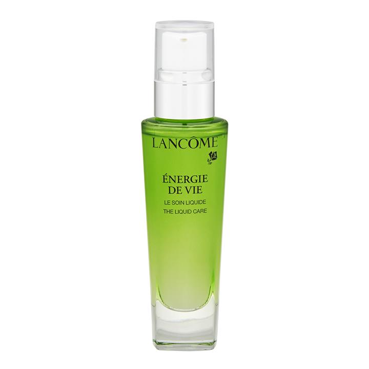 LANCÃME Energie De Vie The Smoothing & Glow Boosting L 1oz, 30ml