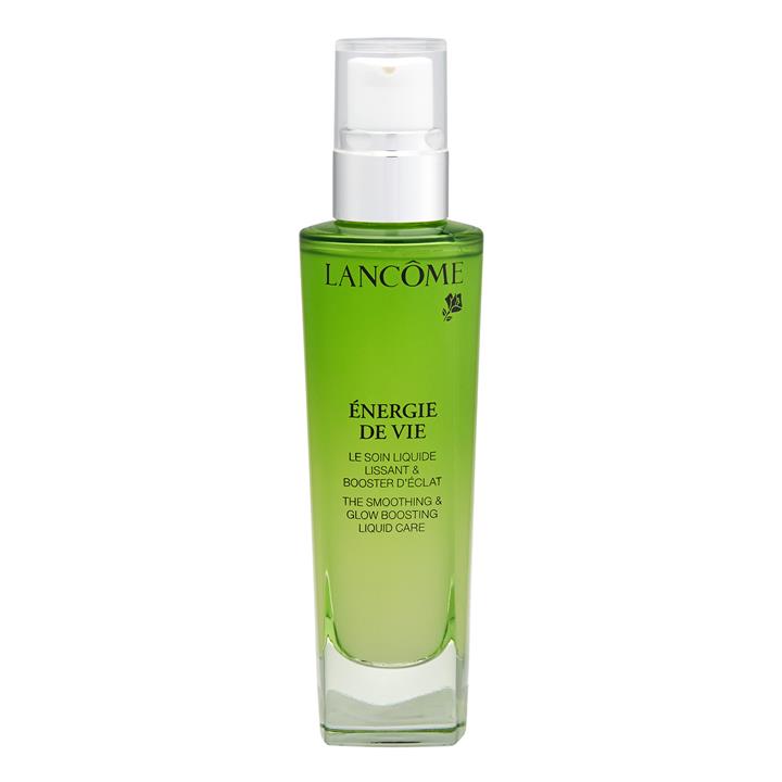 LANCÃME Energie De Vie The Smoothing & Glow Boosting L 1.69oz, 50ml