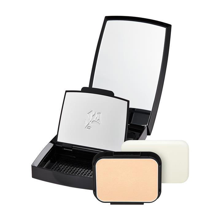 LANCÃME Teint Miracle Compact Powder Foundation Bare Sk 0.35oz, 10g PO