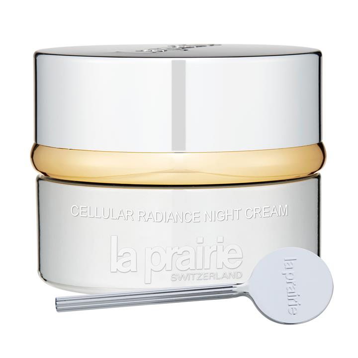 La Prairie Cellular Radiance Night Cream (For All Skin 1.7oz, 50ml