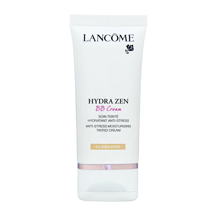 LANCÃME Hydra Zen BB Cream Anti-Stress Moisturising Tin 1.69oz, 50ml Li