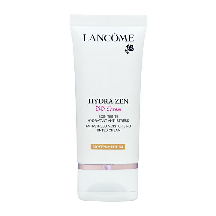 LANCÃME Hydra Zen BB Cream Anti-Stress Moisturising Tin 1.69oz, 50ml Me